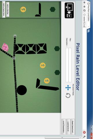 Pixel Rainのスクリーンショット_5