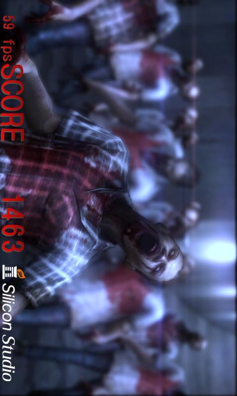 MOBILE GPUMARKのスクリーンショット_2