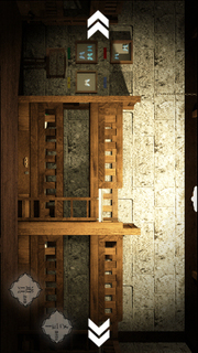 【本格脱出ゲーム】ひとよ、汝が罪の 第３話　常磐の嘆きのスクリーンショット_3