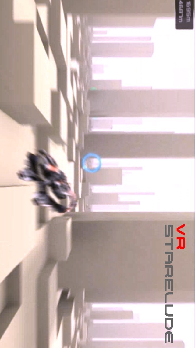 VR StarElude無料のスクリーンショット_3