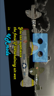 VR WW2のスクリーンショット_1