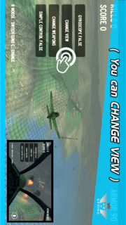 VR WW2のスクリーンショット_2