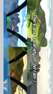 VR WW2のスクリーンショット_5