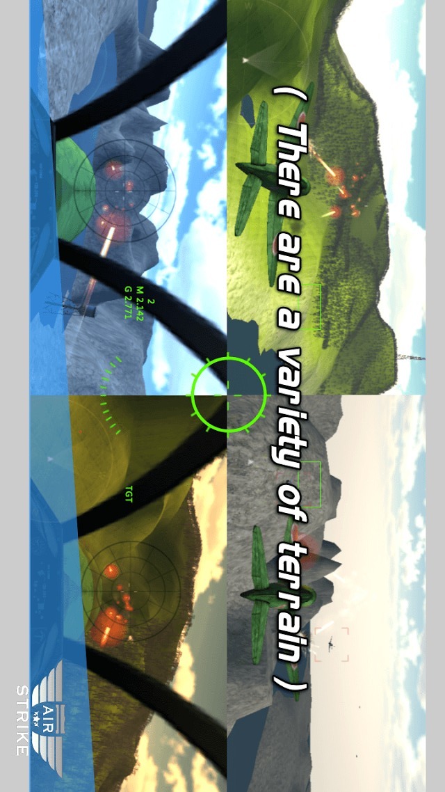 VR WW2のスクリーンショット_5