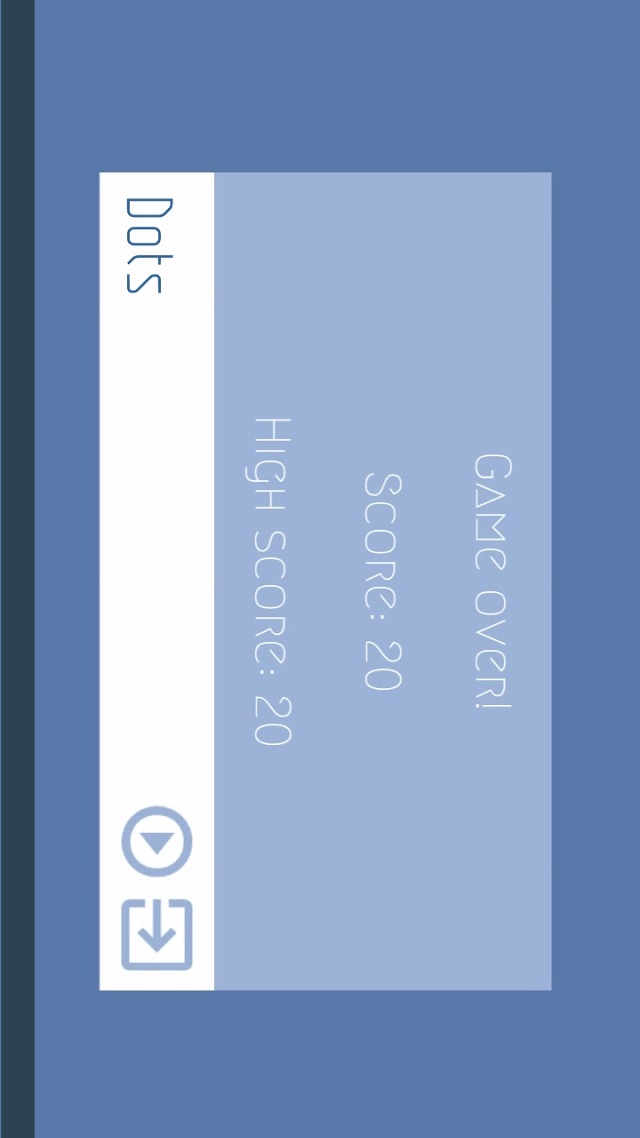 dots tapのスクリーンショット_5