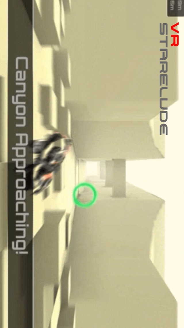 VR StarEludeのスクリーンショット_3