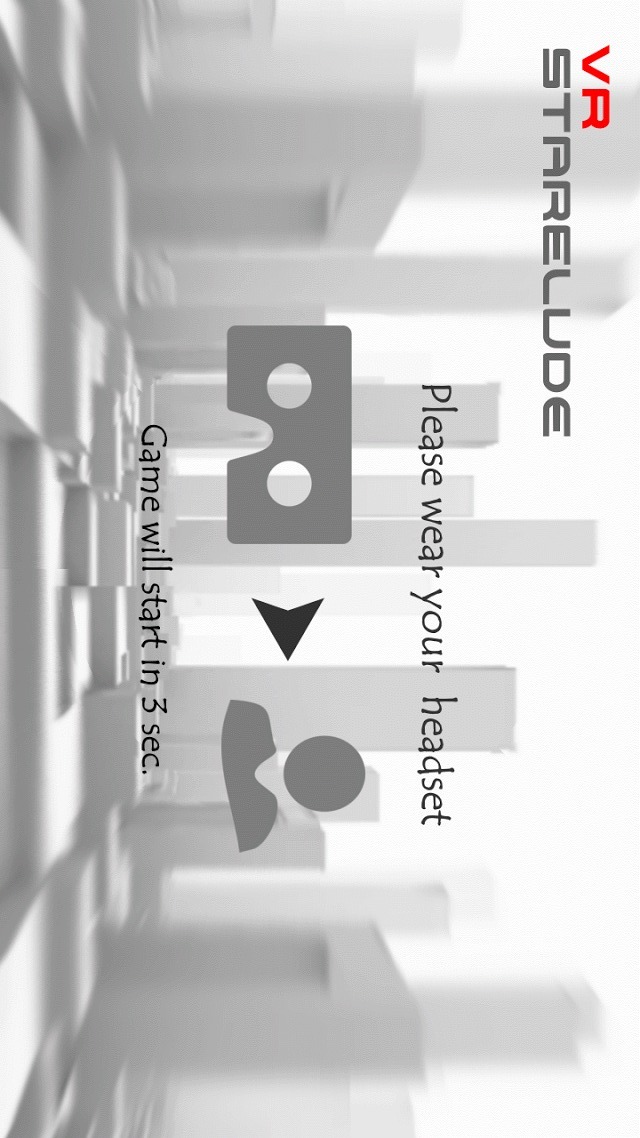 VR StarEludeのスクリーンショット_4