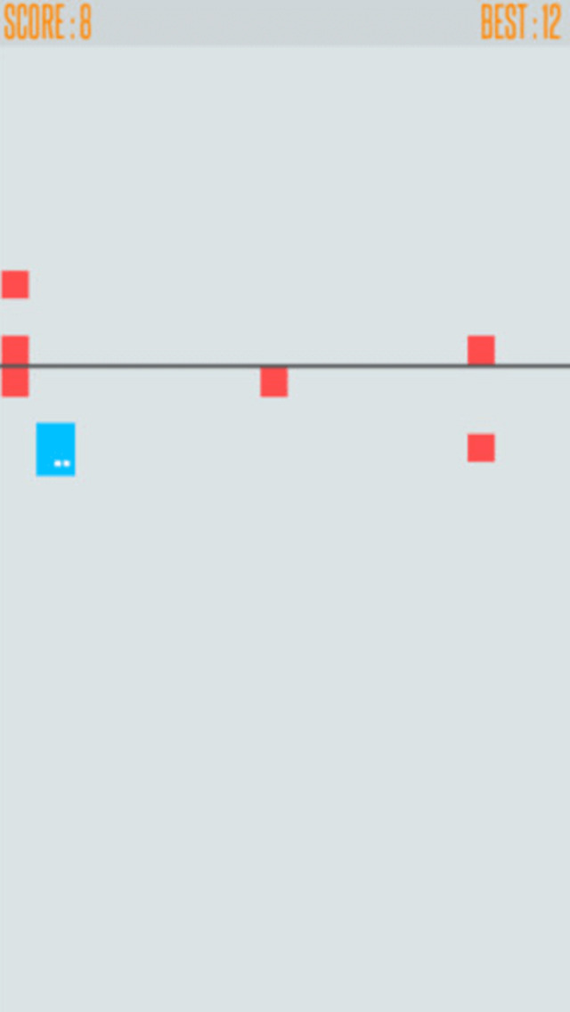 Jump Sliderのスクリーンショット_5