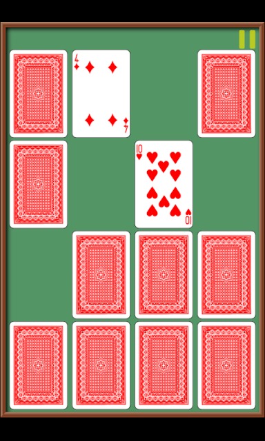 神経衰弱 Concentrationのスクリーンショット_1