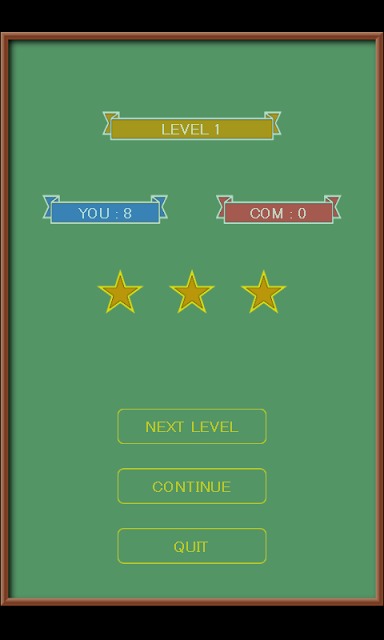 神経衰弱 Concentrationのスクリーンショット_3