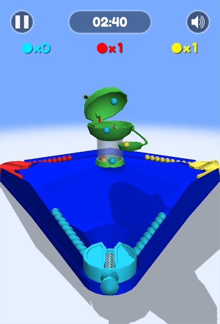 パックンたまいれのスクリーンショット_3