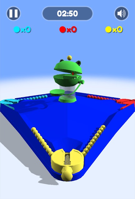 パックンたまいれのスクリーンショット_4