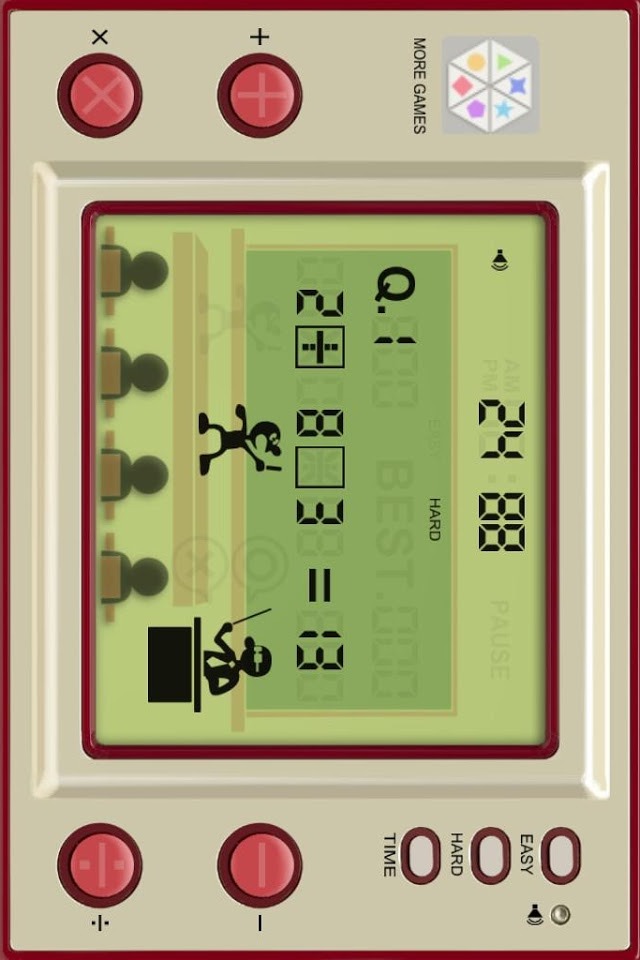 MATHMANのスクリーンショット_2