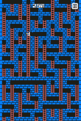 メイズクライマーのスクリーンショット_3