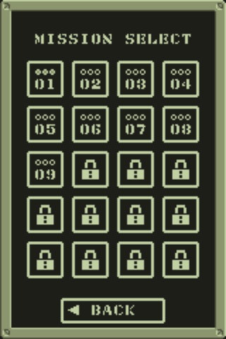 電探海戦のスクリーンショット_3