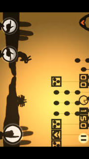 Shadow Loveのスクリーンショット_1