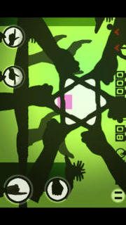 Shadow Loveのスクリーンショット_3