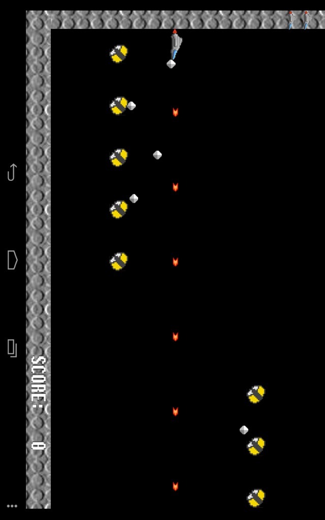 SushiMutationのスクリーンショット_5