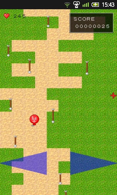 がんばるーんのスクリーンショット_2