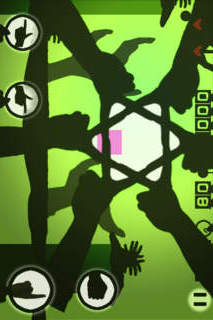 Shadow Love Free Plusのスクリーンショット_2