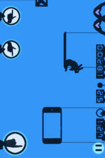 Shadow Love Free Plusのスクリーンショット_3