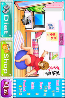 AGE of DIETSのスクリーンショット_1