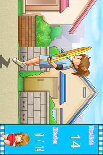 AGE of DIETSのスクリーンショット_4