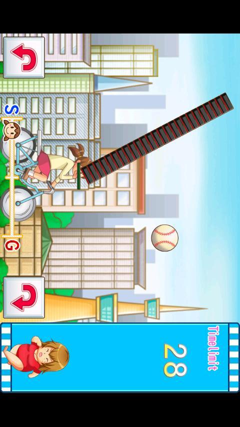 AGE of DIETS FREEのスクリーンショット_3