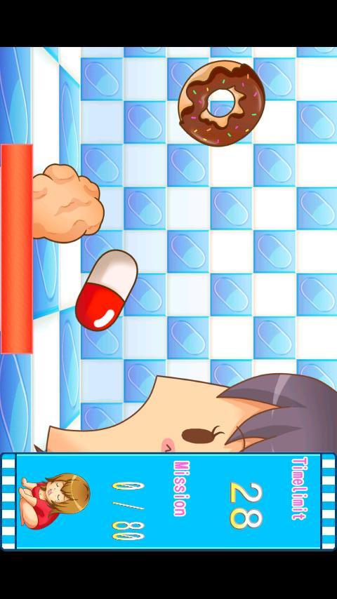 AGE of DIETS FREEのスクリーンショット_4