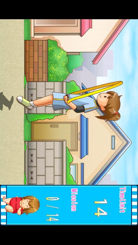 AGE of DIETSのスクリーンショット_5