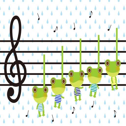 簡単ピアノアプリのスクリーンショット_2