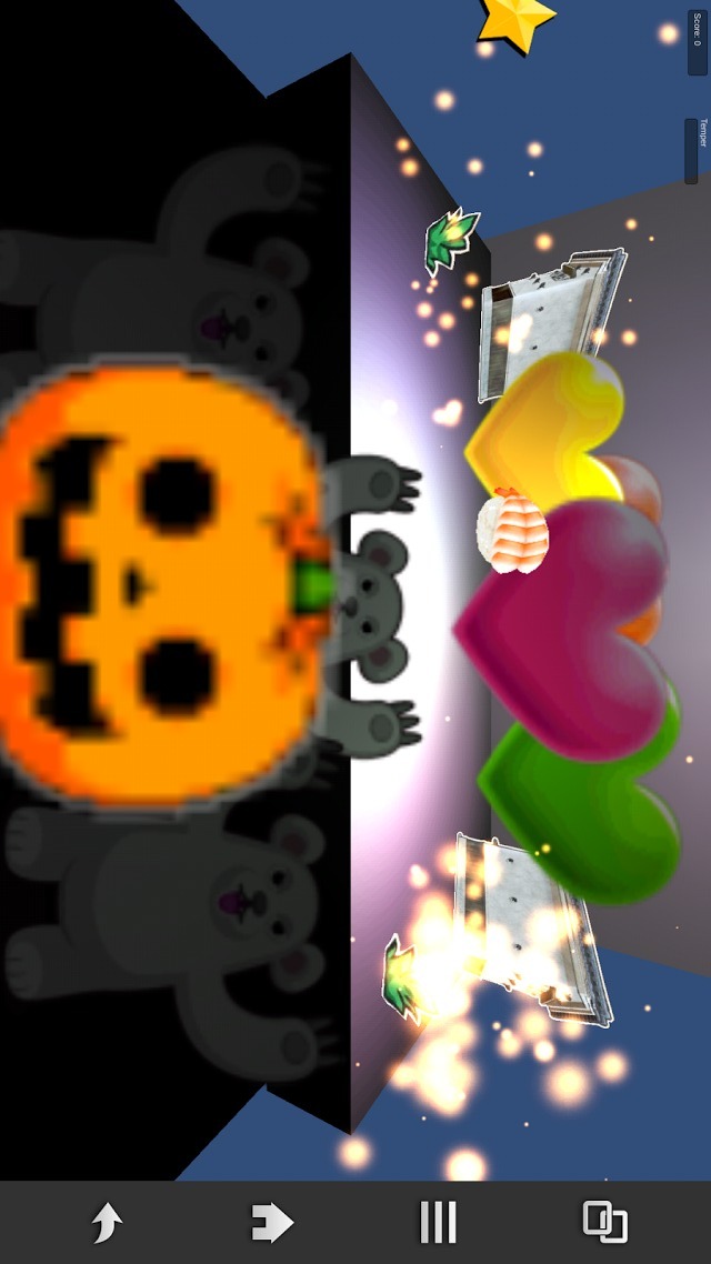 お寿司の達人のスクリーンショット_3