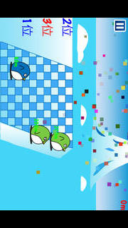 ペンギングランプリのスクリーンショット_5