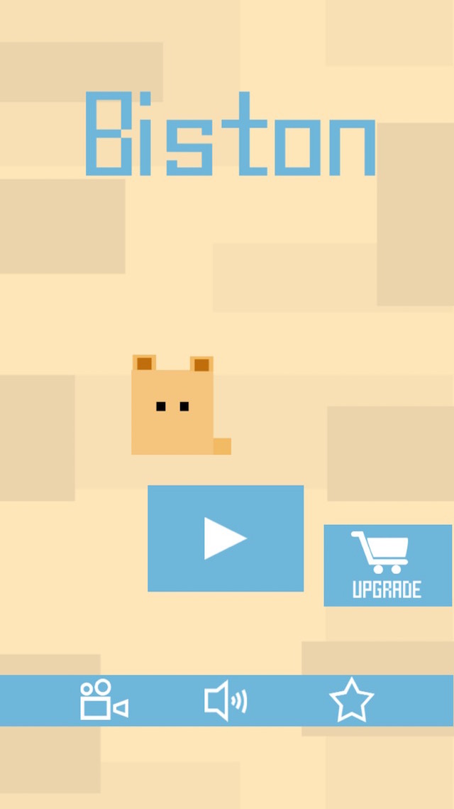 Bistonのスクリーンショット_1