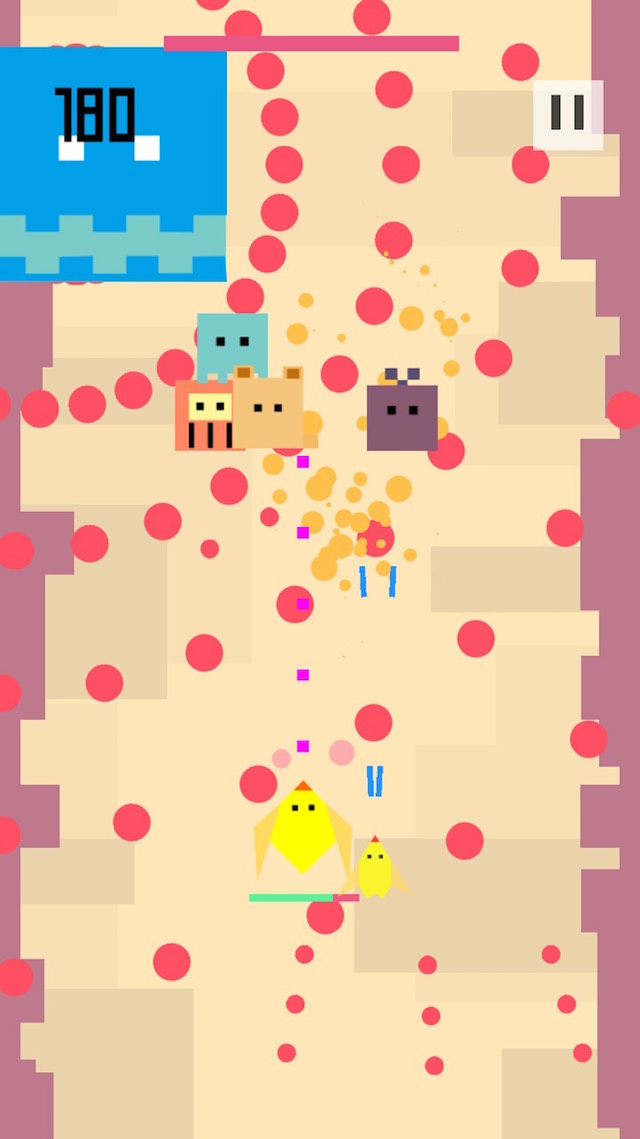 Bistonのスクリーンショット_2