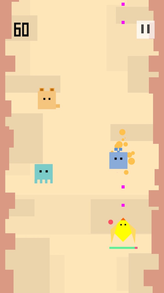 Bistonのスクリーンショット_3