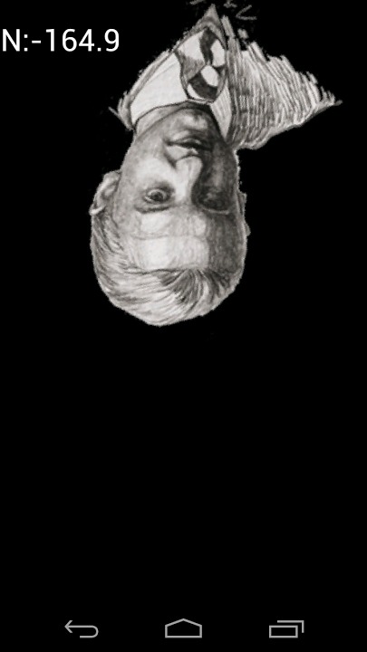 北を向くフォイのスクリーンショット_2