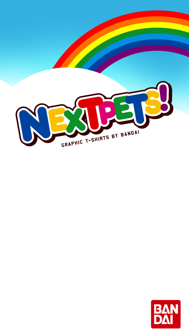 NEXTPETS!のスクリーンショット_1