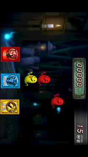 絶叫！おばけ屋敷ゲームのスクリーンショット_4