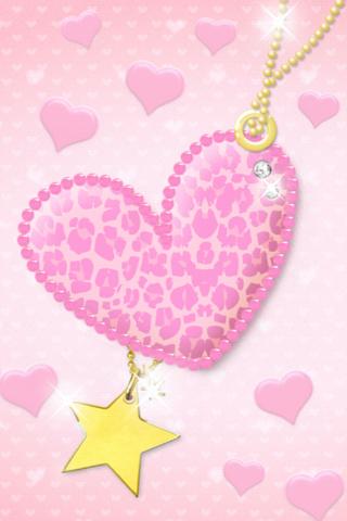 DECOハート ライブ壁紙 [FL ver.]のスクリーンショット_4