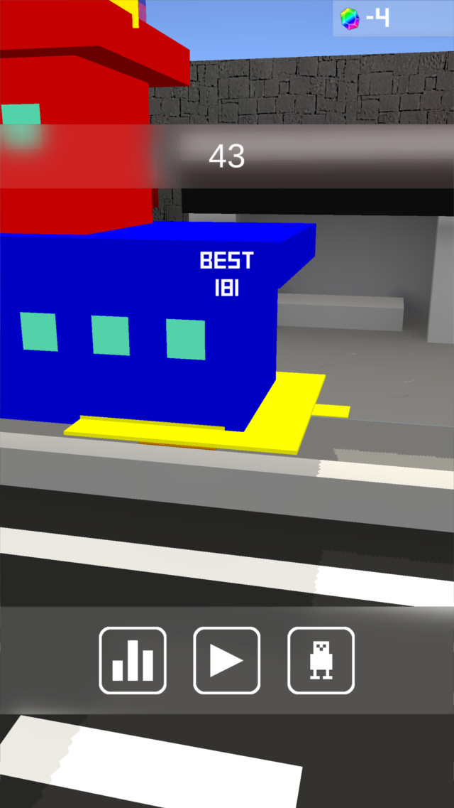 ペッカーラッシュのスクリーンショット_4