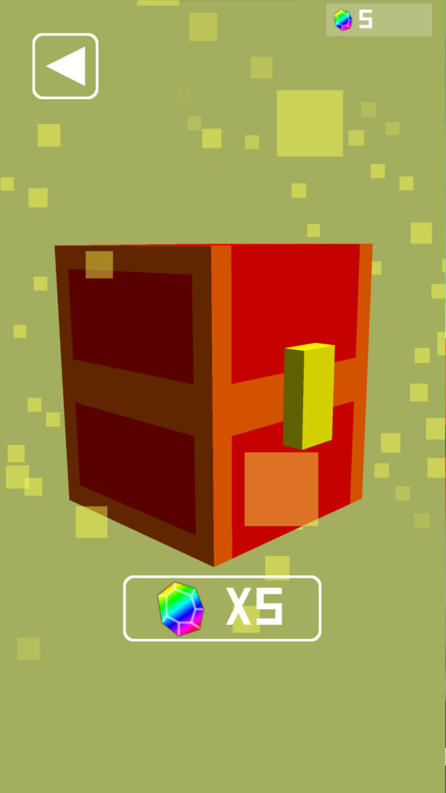 ペッカーラッシュのスクリーンショット_5