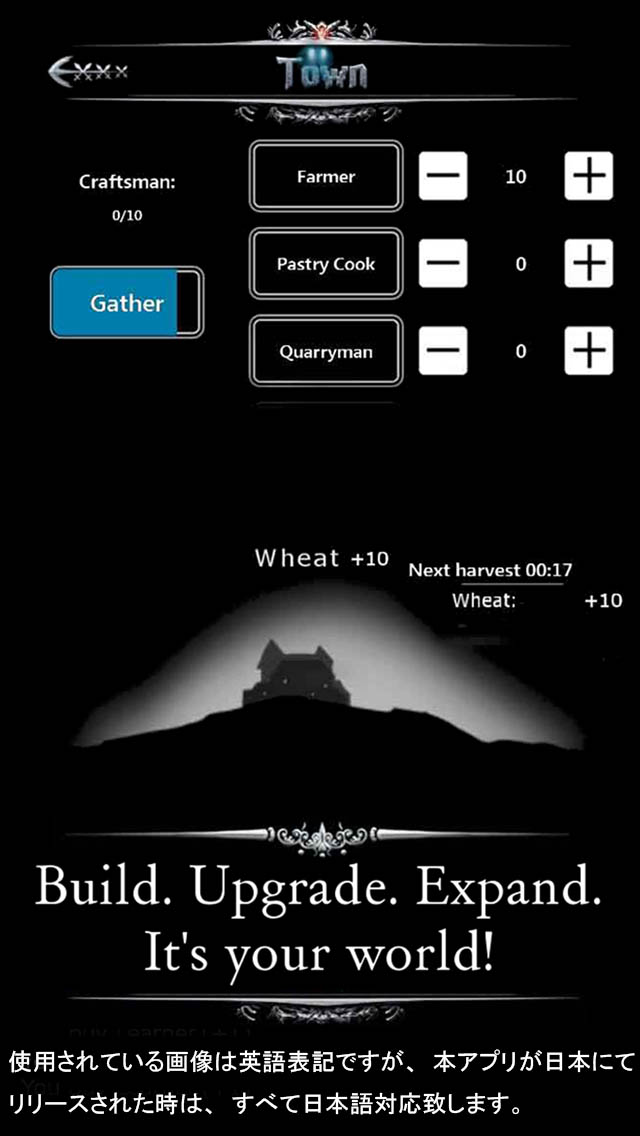 Mystic Castleのスクリーンショット_4