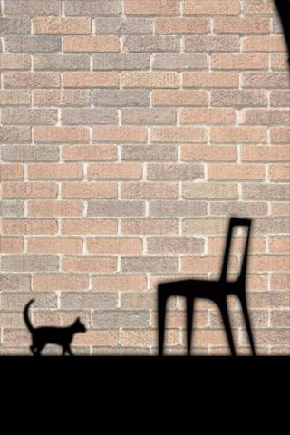 かげねこ ライブ壁紙 [FL ver.]のスクリーンショット_4