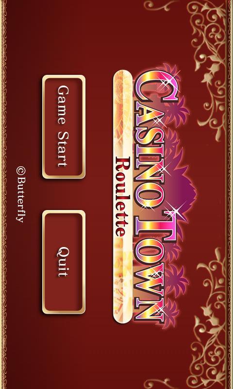 ルーレット [無料カジノタウン]のスクリーンショット_2