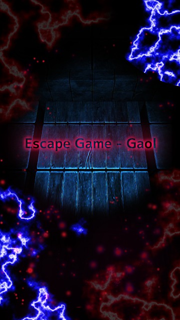 脱出ゲーム 超体感！「牢獄」のスクリーンショット_1