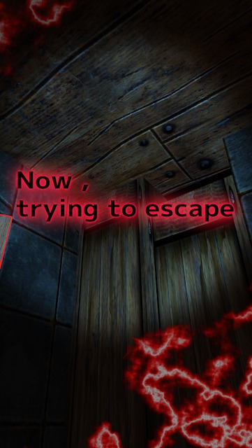 脱出ゲーム 超体感！「牢獄」のスクリーンショット_5