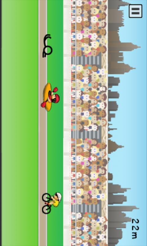 ぼうりんピックのスクリーンショット_4