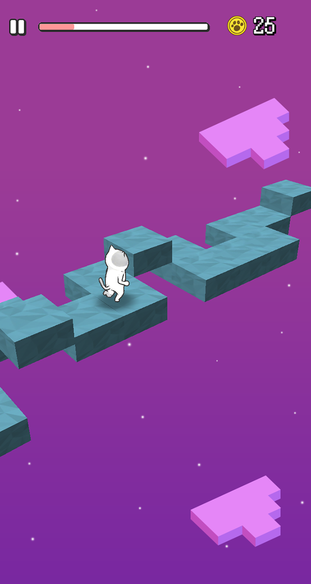 それいけ！にゃんぷーのスクリーンショット_2