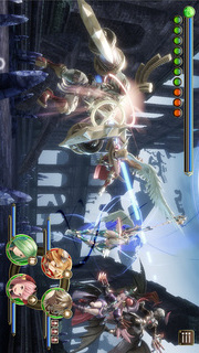 Heaven×Infernoのスクリーンショット_2